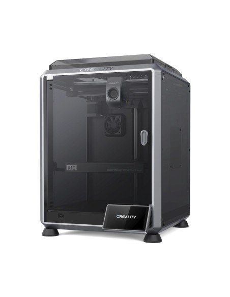 Creality K1C - 3D-printer