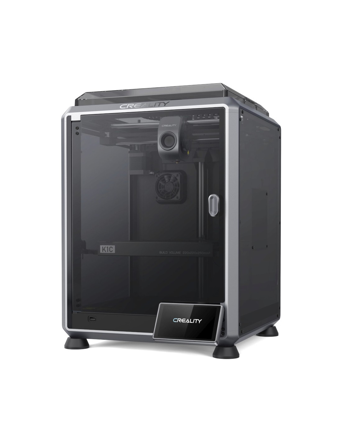 Creality K1C - 3D-printer