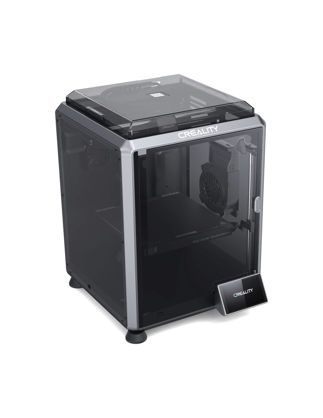 Creality K1C - 3D-printer