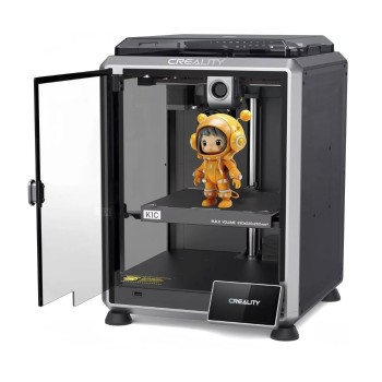 Creality K1C - 3D-printer