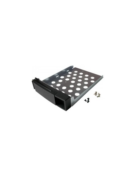 Accesorios de discos duros  SP-TS-TRAY-WOLOCK Bandeja Original QNAP TS-x19P+ series (Sin cerradura)