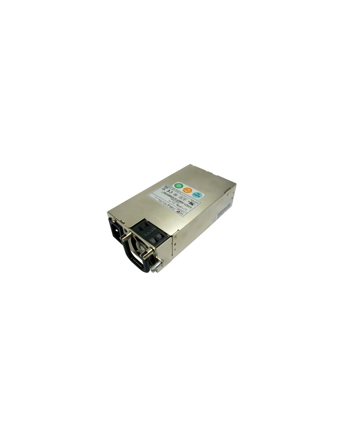  SP-8BAY2U-S-PSU Fuente de alimentación Original para QNAP 2U y 8 discos