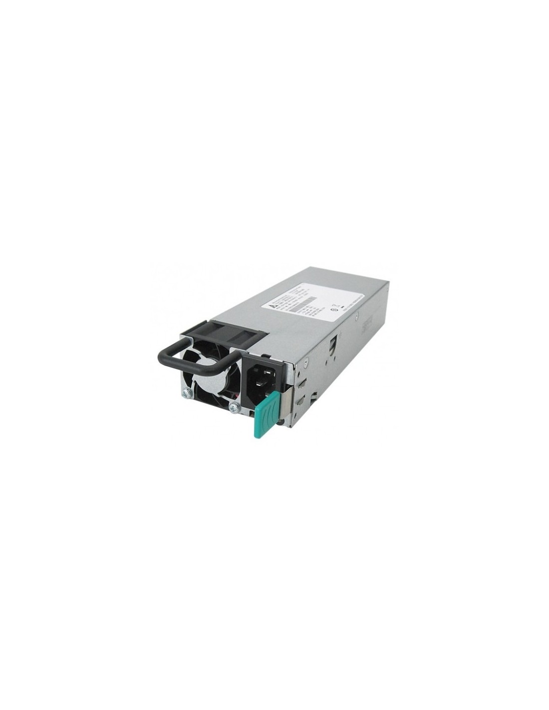 Fuente de alimentación  SP-469U-S-PSU Fuente de alimentación Original para QNAP 1U y 4 discos