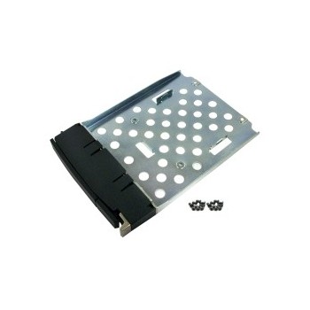 Accesorios de discos duros  SP-SS-TRAY-BLACK Bandeja Original QNAP SAS(Sin cerradura)