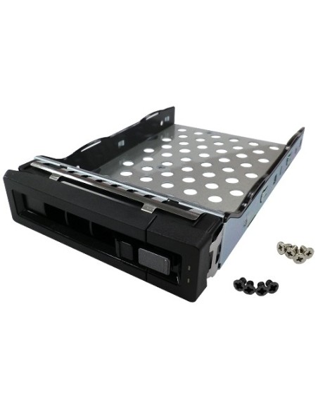 Accesorios de discos duros  SP-X79P-TRAY Bandeja Original QNAP SP-X79 (Sin cerradura)