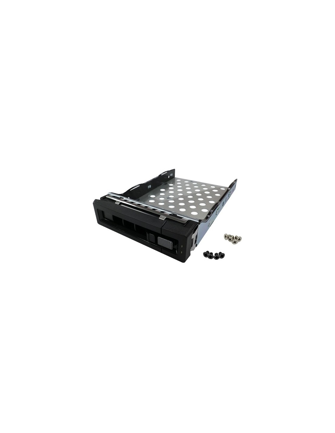 Accesorios de discos duros  SP-X79U-TRAY Bandeja Original QNAP TS-x79U (Sin cerradura)