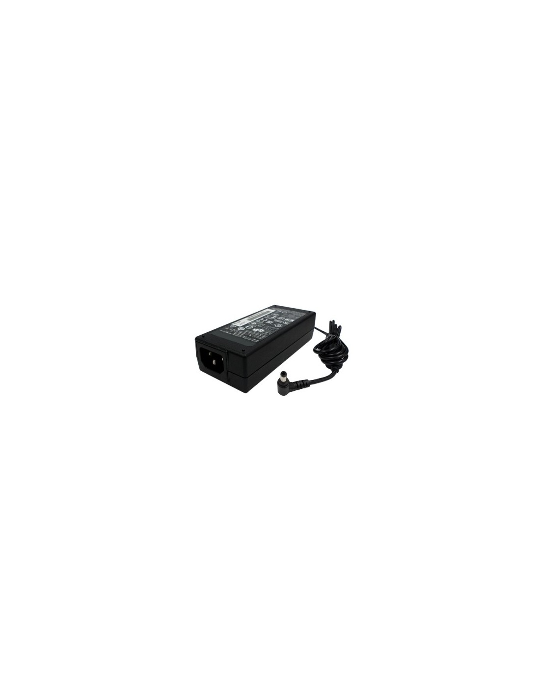 Fuente de alimentación  PWR-ADAPTER-65W-A01 Adaptador de corriente NAS QNAP 2 bahías