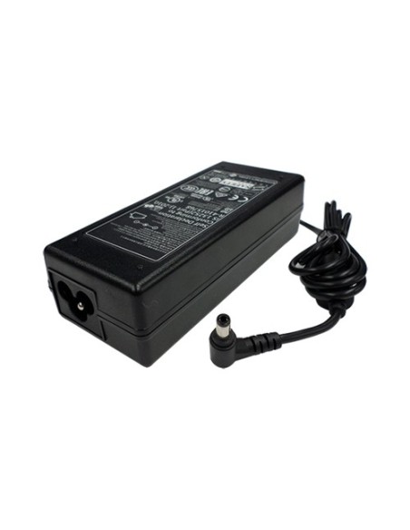 Fuente de alimentación  PWR-ADAPTER-65W-A02 Adaptador corriente NAS QNAP TBS-453A