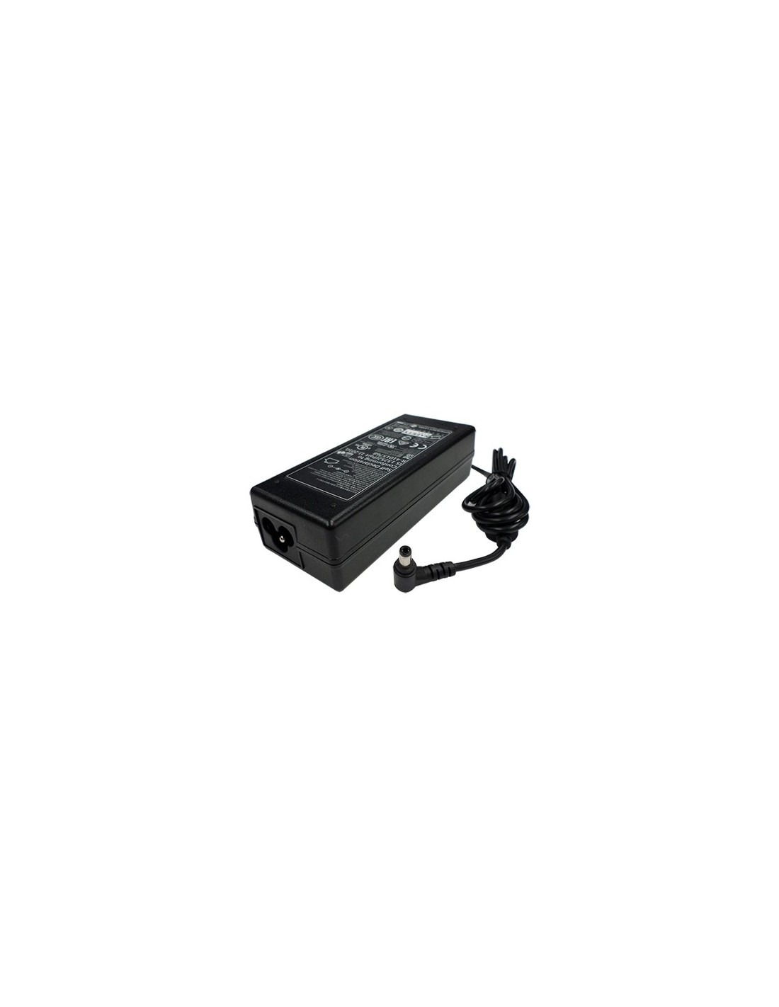 Fuente de alimentación  PWR-ADAPTER-65W-A02 Adaptador corriente NAS QNAP TBS-453A