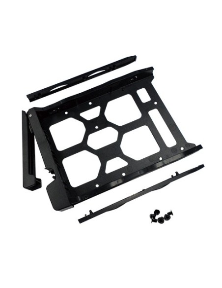 Accesorios de discos duros  TRAY-35-NK-BLK001 bandeja HDD para QNAP TS-453mini