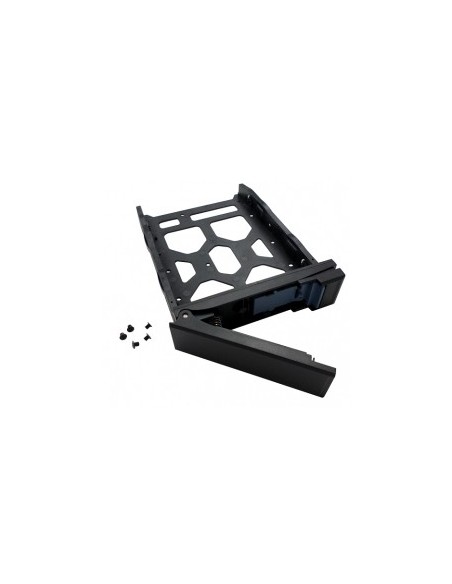 Accesorios de discos duros  TRAY-35-NK-BLK03 Bandeja tooless para TVS-x82T, TVS-x82