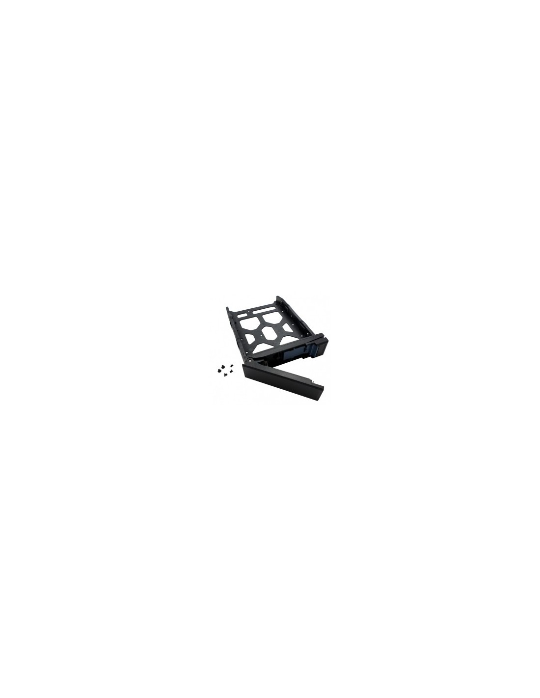 Accesorios de discos duros  TRAY-35-NK-BLK03 Bandeja tooless para TVS-x82T, TVS-x82