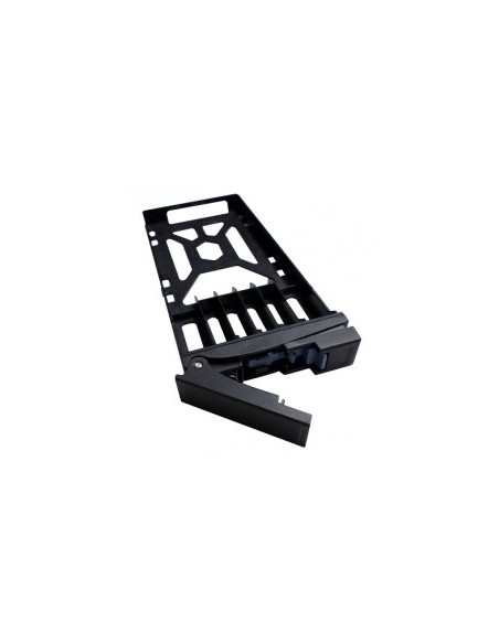 Accesorios de discos duros  TRAY-25-NK-BLK01 Bandeja SSD para TVS-x82