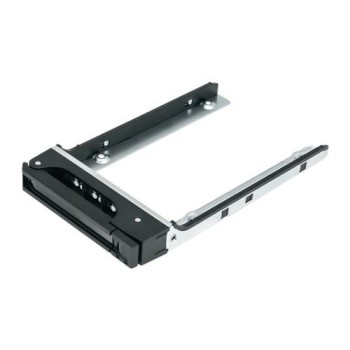 Accesorios de discos duros  TRAY-25-NK-BLK02 Bandeja para SSD