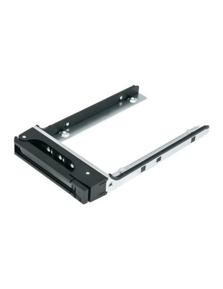 Accesorios de discos duros  TRAY-25-NK-BLK02 Bandeja para SSD