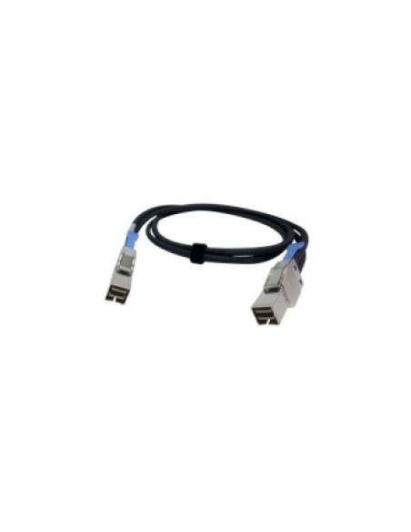  CAB-SAS05M-8644 Cable Mini SAS (SFF-8644) para servidores QNAP