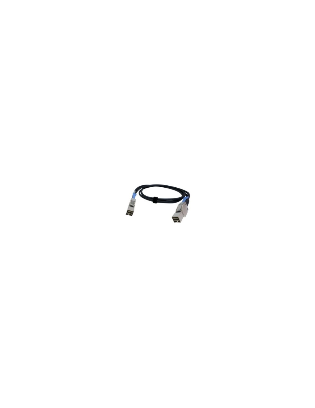  CAB-SAS05M-8644 Cable Mini SAS (SFF-8644) para servidores QNAP