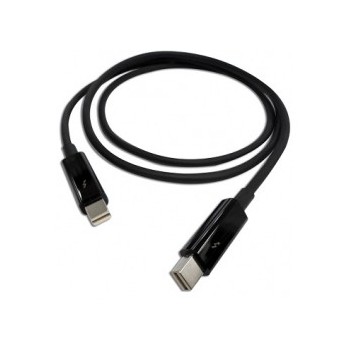  CAB-TBT10M Cable Thunderbolt 2 QNAP 1m