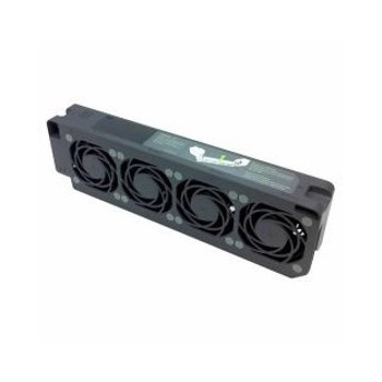  SP-A02-8CM4A-FAN-MODULE Módulo de ventiladores para servidor NAS QNAP TS-EC2480U-RP