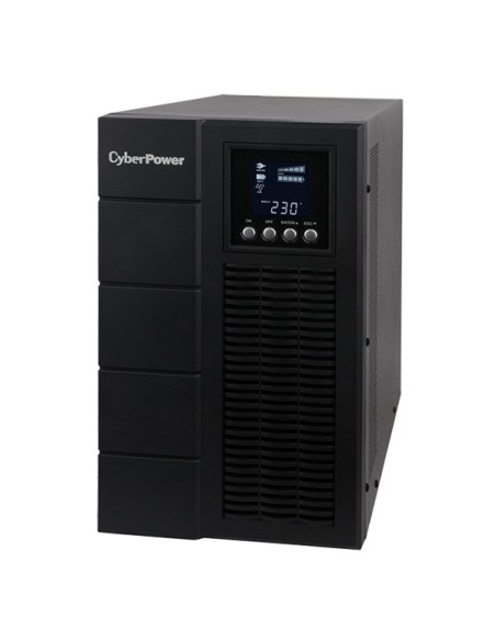  SAI CyberPower OLS3000E 3000VA 2700W Online 