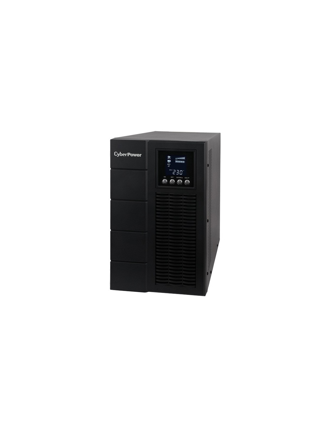  SAI CyberPower OLS3000E 3000VA 2700W Online 