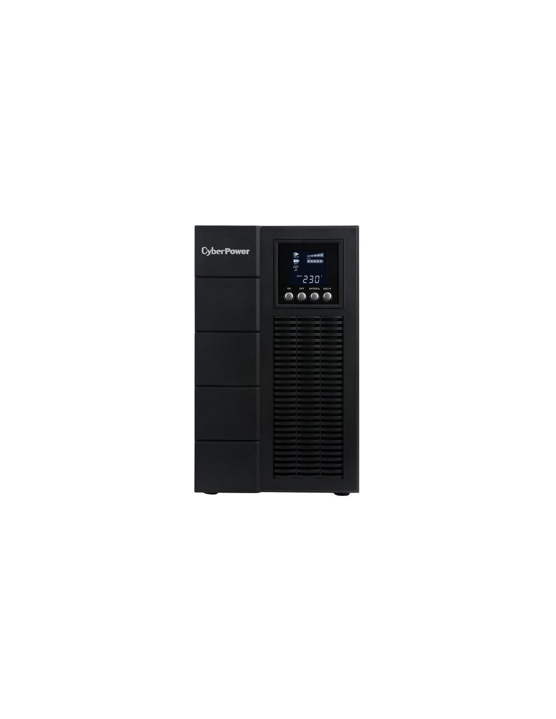  SAI CyberPower OLS3000E 3000VA 2700W Online 