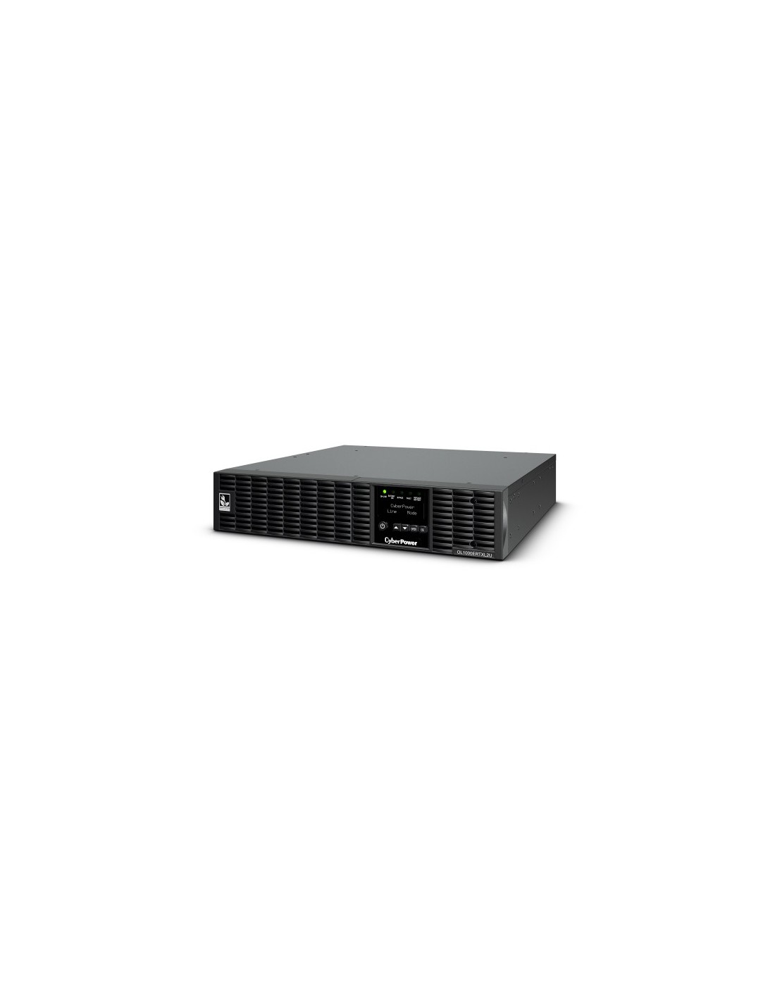  SAI CyberPower OL1000ERTXL2U 1KVA 0.9KW Online