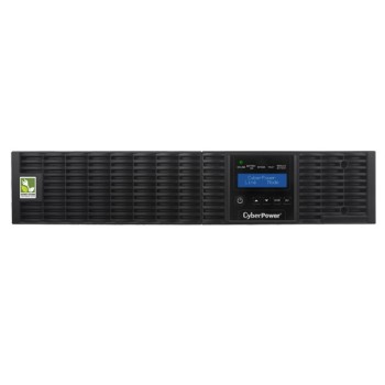  SAI CyberPower OL2000ERTXL2U 2KVA 1.8KW Online