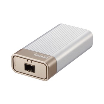  QNA-T310G1S adaptador Thunderbolt 3 a 10Gbe SFP+