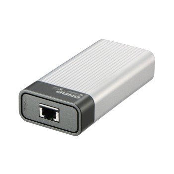  QNA-T310G1T adaptador Thunderbolt 3 a 10GbE NBASE-T