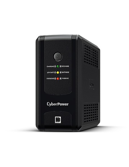 Sistema alimentación SAI   Cyberpower UT-850EG 850VA 425W (AVR)