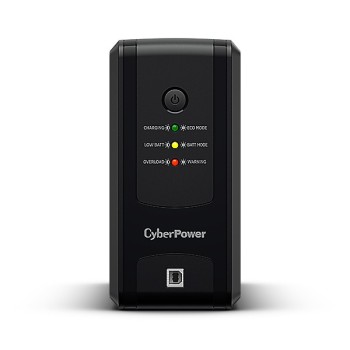  SAI Cyberpower UT-850EG 850VA 425W (AVR)