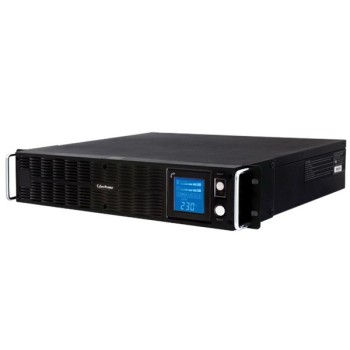  PR3000ERT2U SAI 3000VA Línea Sinusoidal Pura - Rack