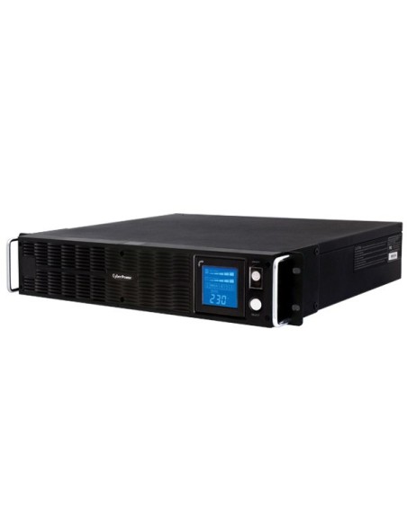  PR3000ERT2U SAI 3000VA Línea Sinusoidal Pura - Rack