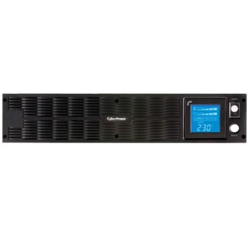  PR3000ERT2U SAI 3000VA Línea Sinusoidal Pura - Rack