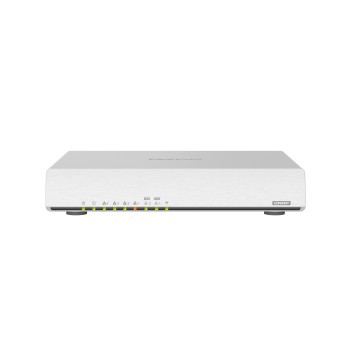 QHora-301W Router WiFi 10GbE - Wi-Fi 6 802.11ax