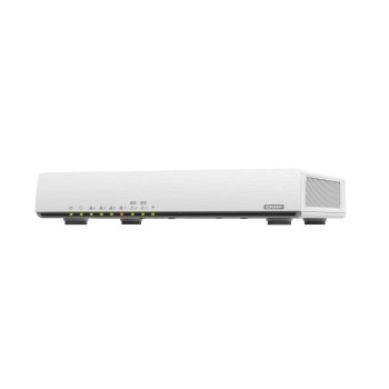 QHora-301W Router WiFi 10GbE - Wi-Fi 6 802.11ax