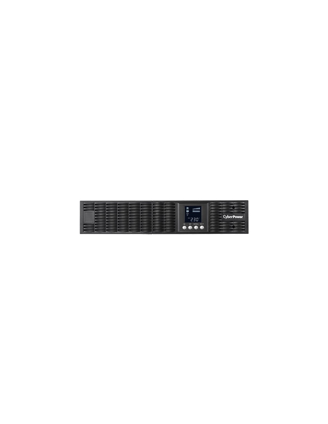  SAI CyberPower OLS3000ERT2U 3000VA 2700W Online