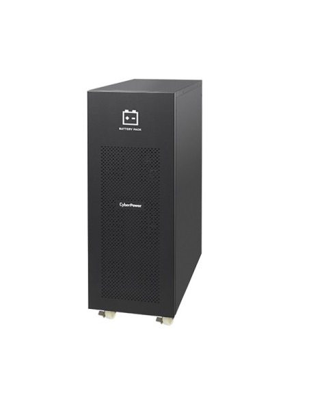 Sistema alimentación SAI  BPSE240V47A módulo de batería extendida