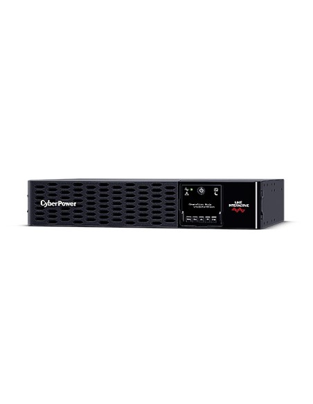  PR1500ERT2U SAI 1500VA Línea Sinusoidal Pura - Rack