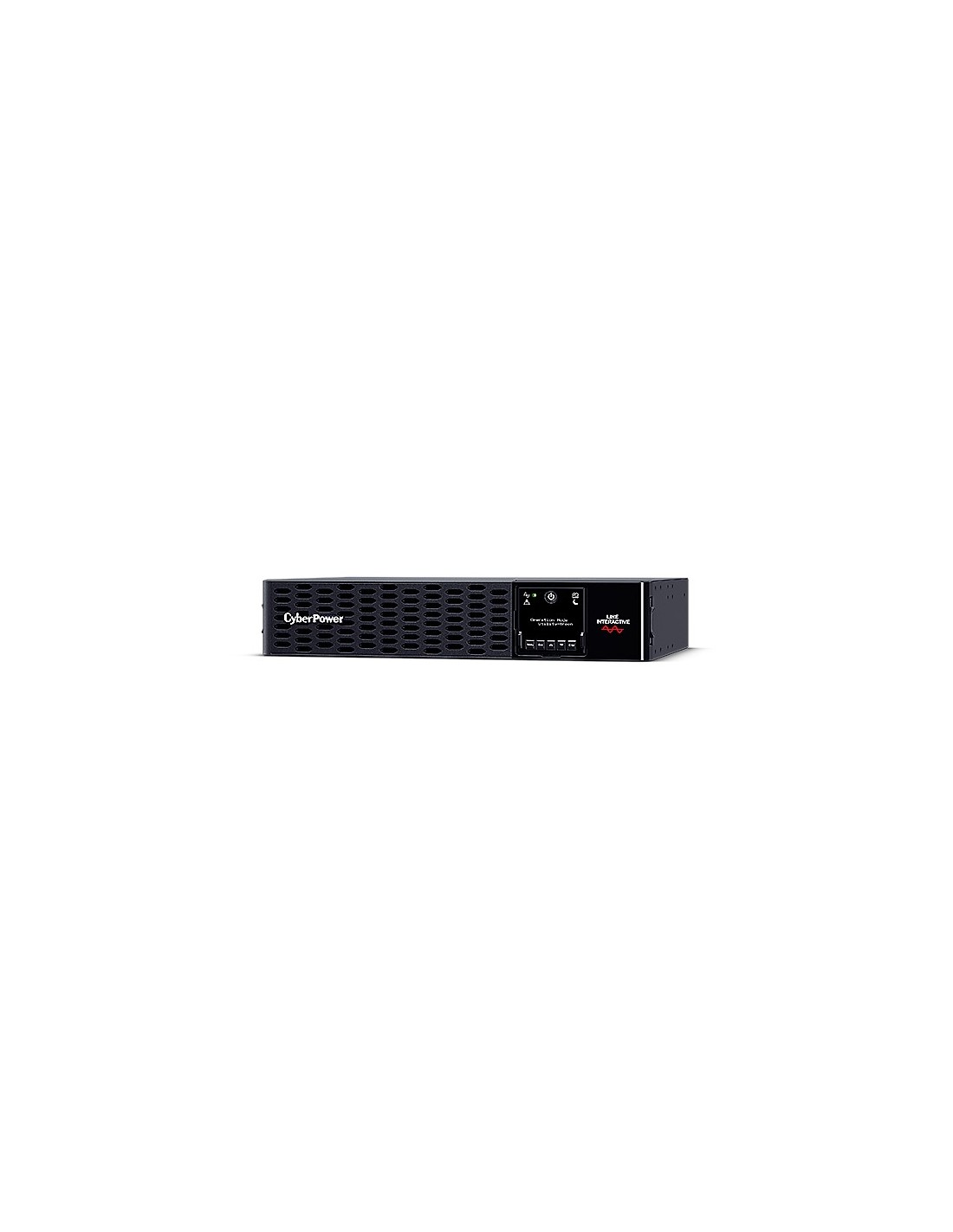  PR1500ERT2U SAI 1500VA Línea Sinusoidal Pura - Rack