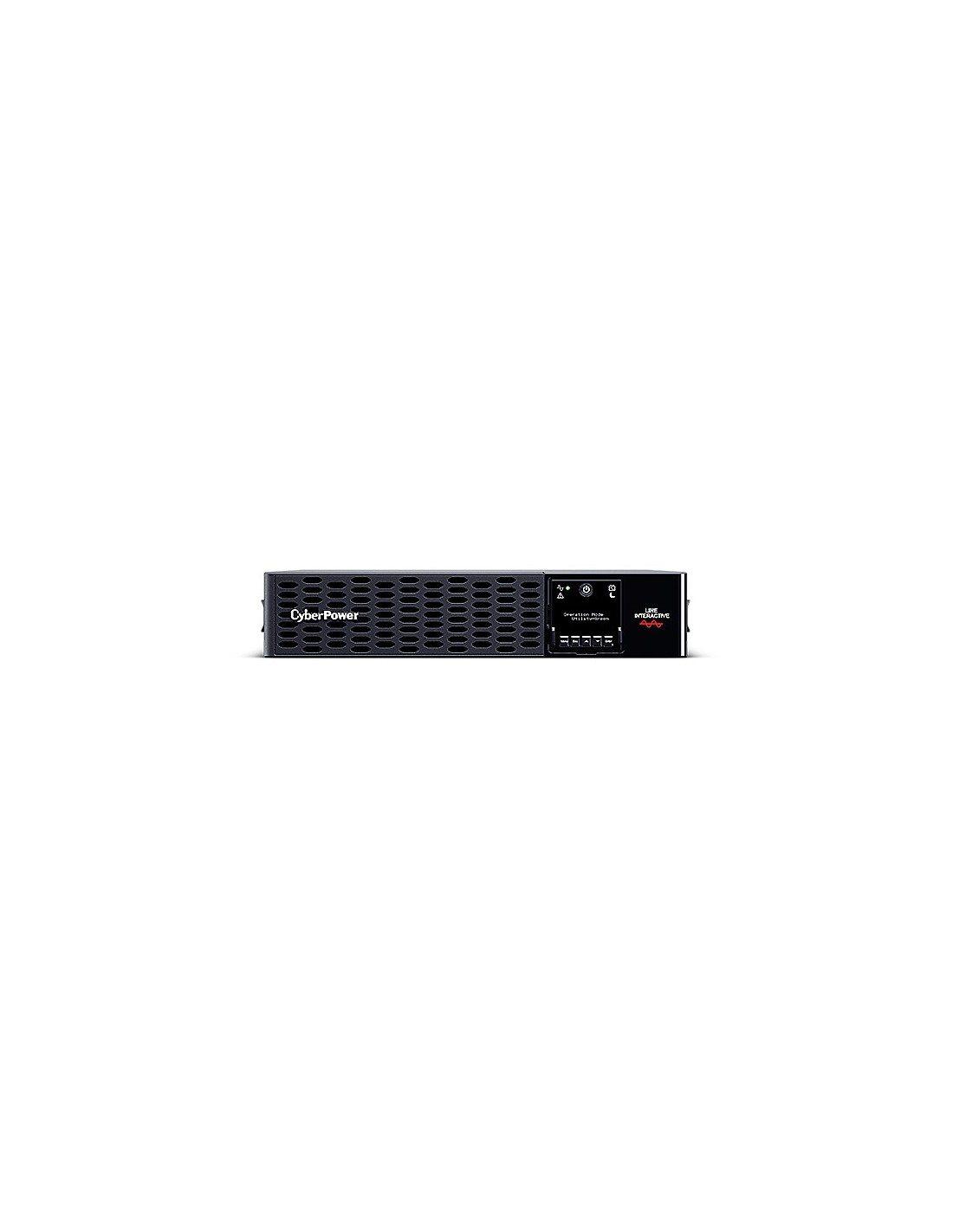  PR1500ERT2U SAI 1500VA Línea Sinusoidal Pura - Rack