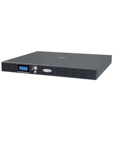  OR600ERM1U SAI 600VA Line-Interactive RACK 23,5 cm fondo