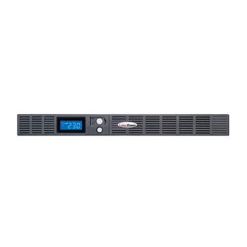  OR600ERM1U SAI 600VA Line-Interactive RACK 23,5 cm fondo