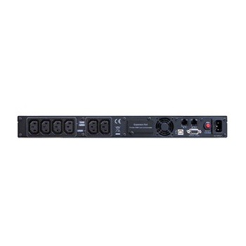  OR600ERM1U SAI 600VA Line-Interactive RACK 23,5 cm fondo