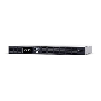 Sistema alimentación SAI OR1000ERM1U 1000VA Line-Interactive RACK 38,9cm de fondo