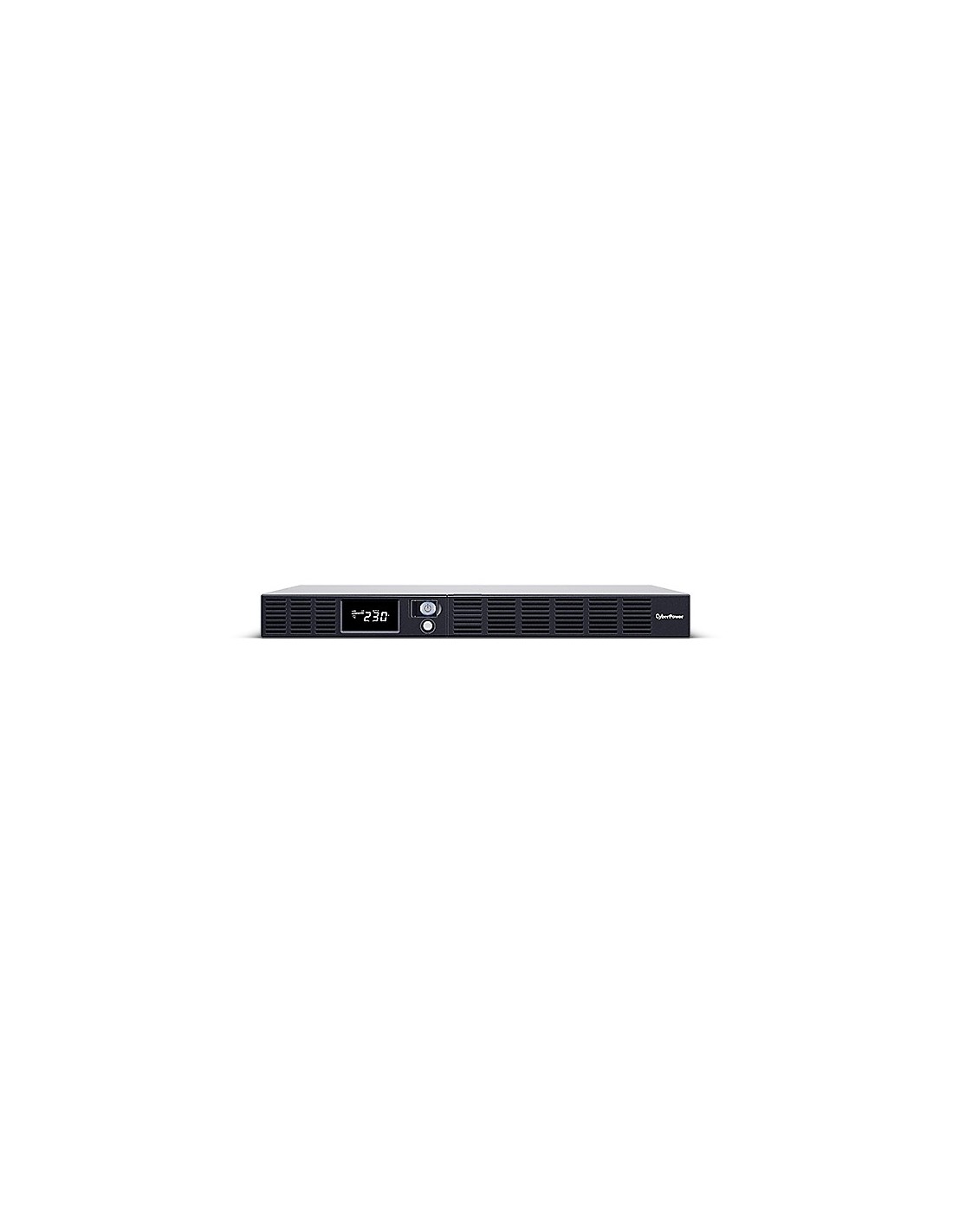  OR1000ERM1U SAI 1000VA Line-Interactive RACK 38,9cm de fondo