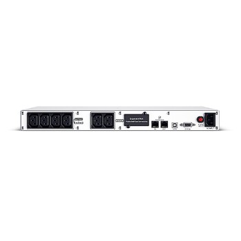  OR1000ERM1U SAI 1000VA Line-Interactive RACK 38,9cm de fondo