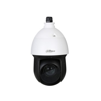 SD49225-HC-LA Cámara Domo CCTV, 2MP, IR100m, PTZ, WDR, Starlight, 3D-NR, IP66