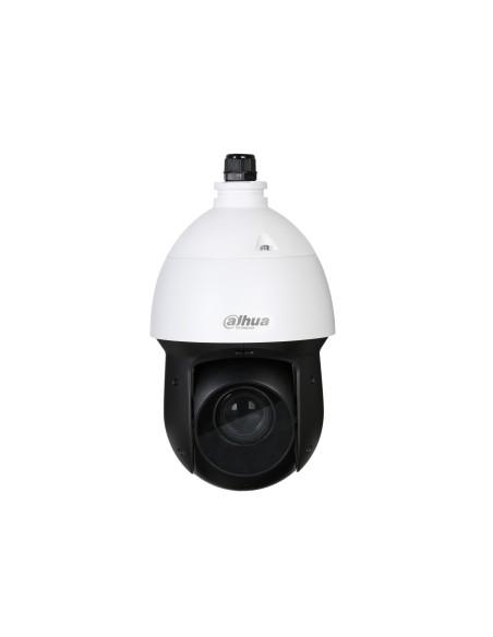 SD49225-HC-LA Cámara Domo CCTV, 2MP, IR100m, PTZ, WDR, Starlight, 3D-NR, IP66